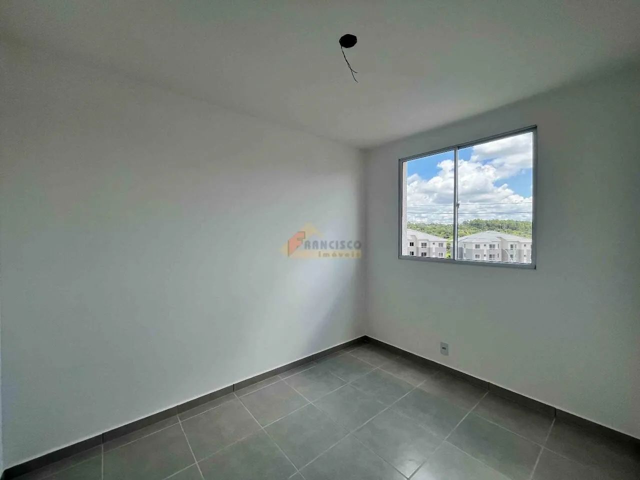 Apartamento para aluguel, 2 quartos, 1 vaga, Quintino - Divinópolis/MG - Foto 8
