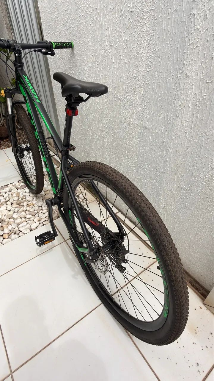 BICICLETA LOTUS HAWK ARO 29 - 2021 - Foto 2