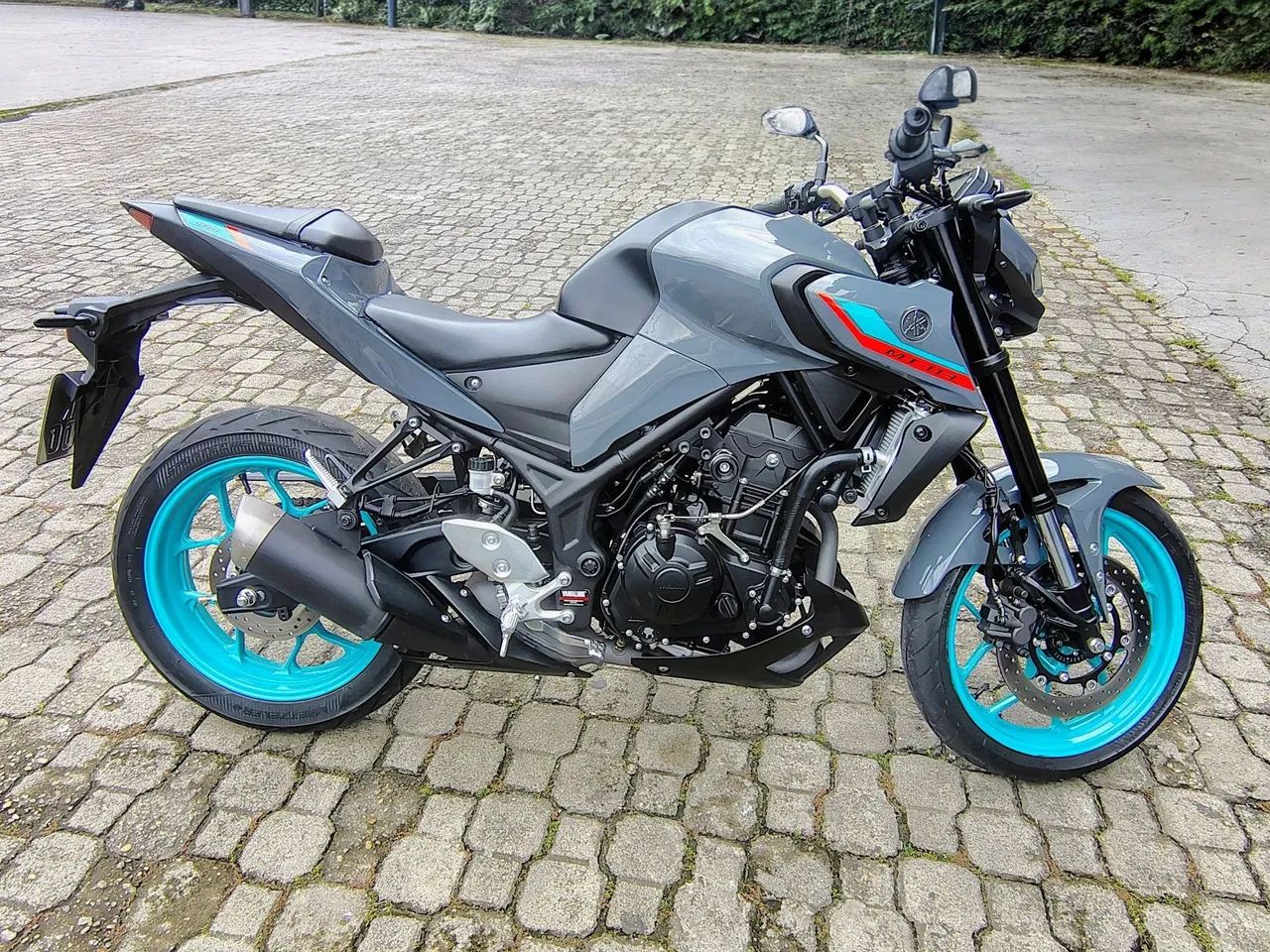 MT 03 321 ABS