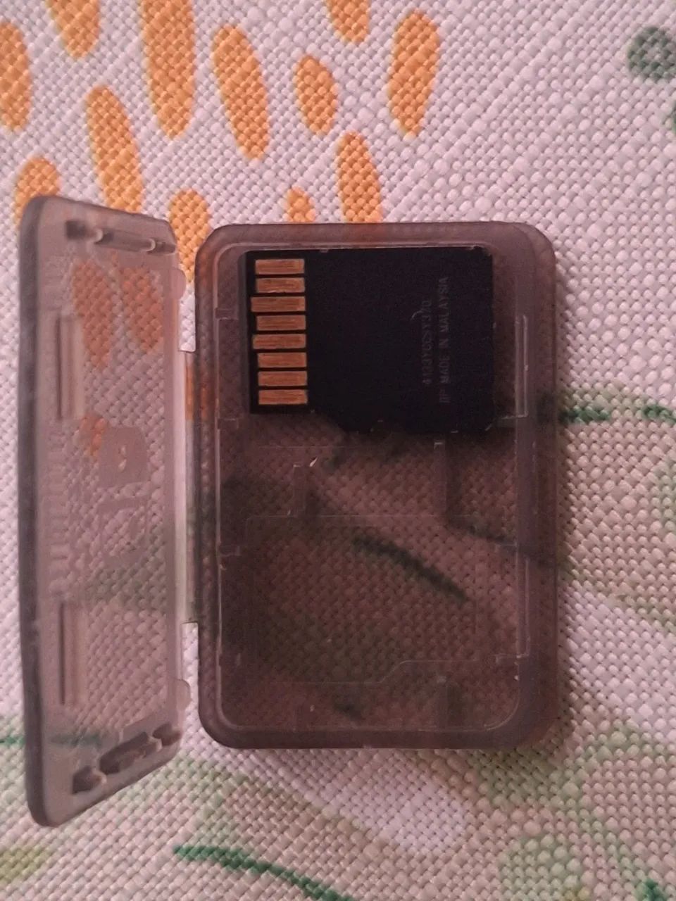 Microsd Sandisk 128gb - Foto 2