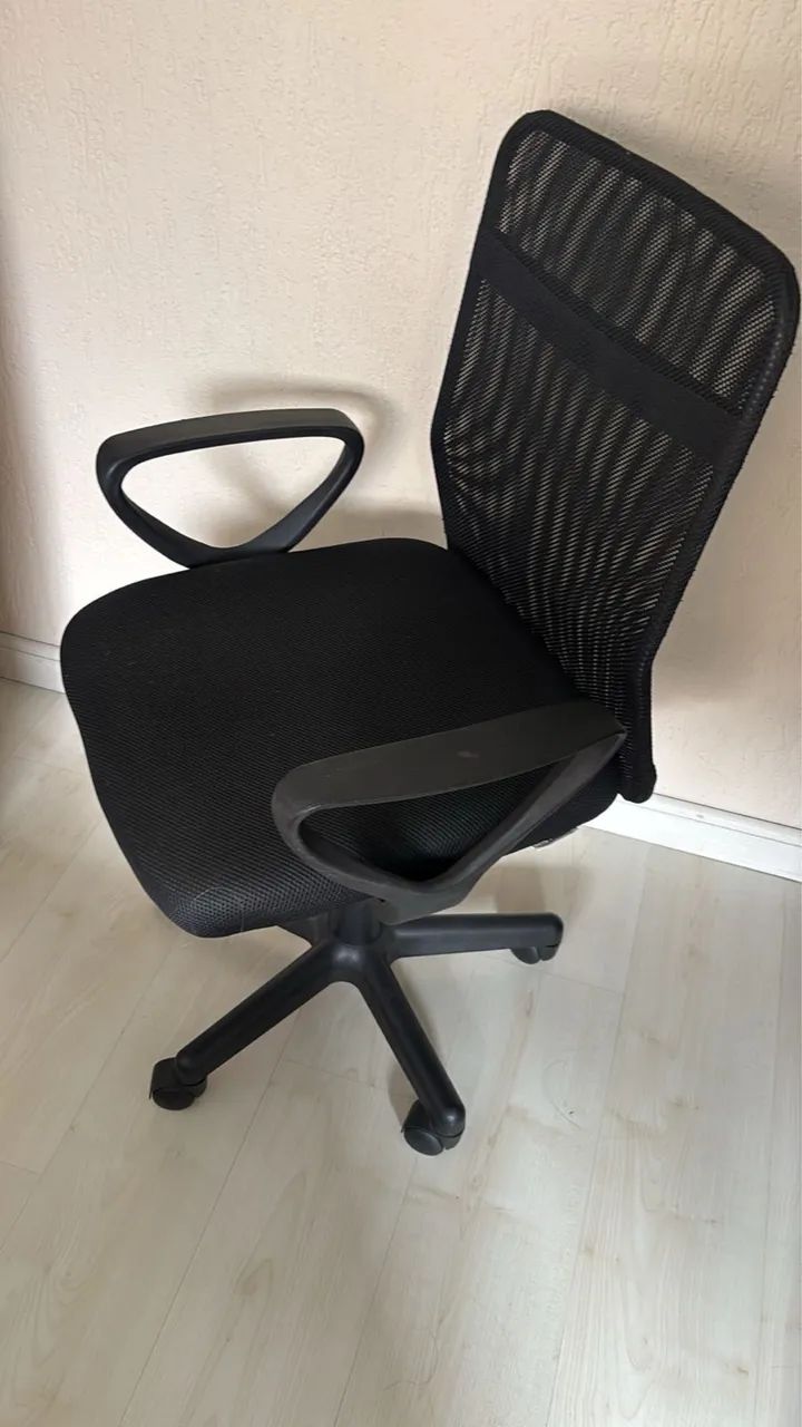 Cadeira para escritório  - Foto 3