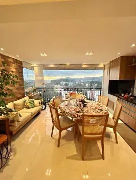Apartamento à venda, Jardim Leonor Mendes de Barros, São Paulo, SP - Foto 3