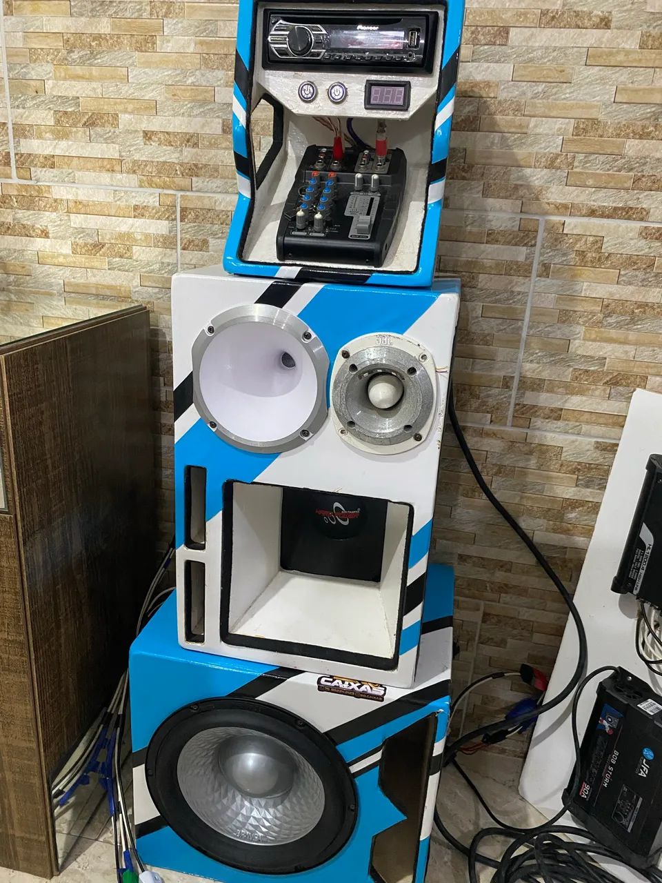 Vende-se som automotivo completo - Foto 4