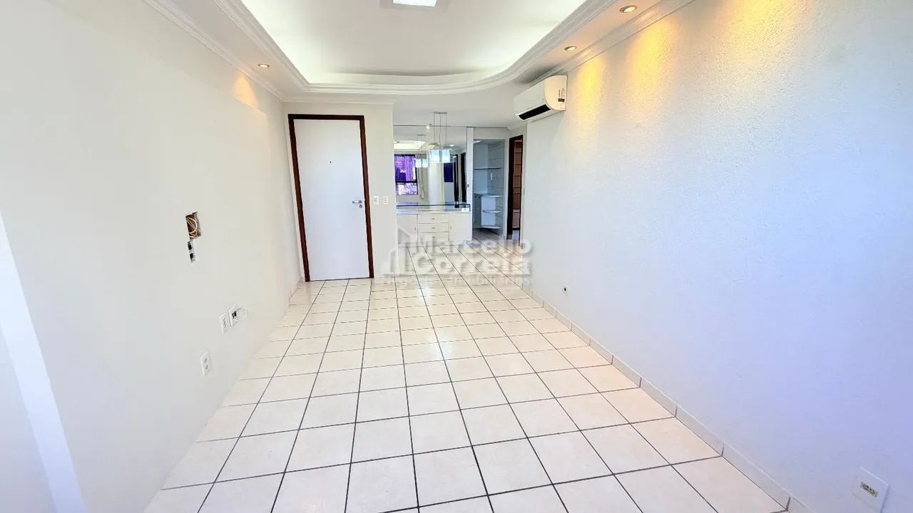 Apartamento de 72m² no Bairro do Espinheiro - Foto 4