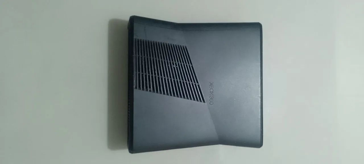 Xbox 360 slim