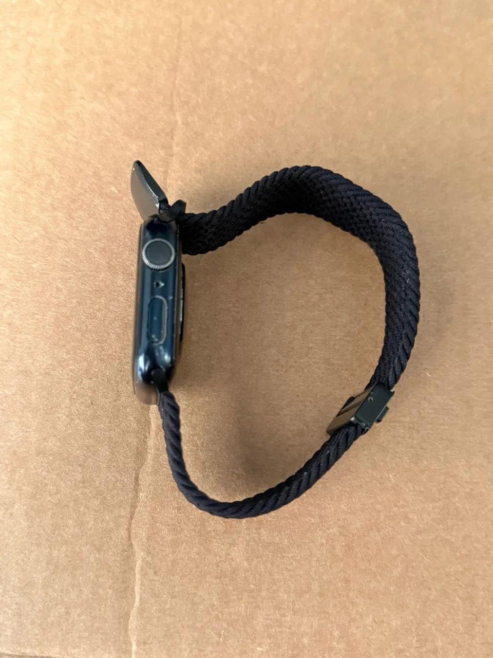 Apple Watch Séries 8 45mm  - Foto 3