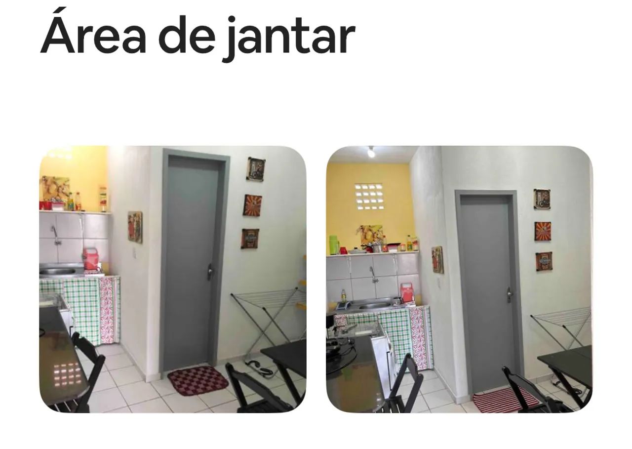 Foto - São Luís - Renascença