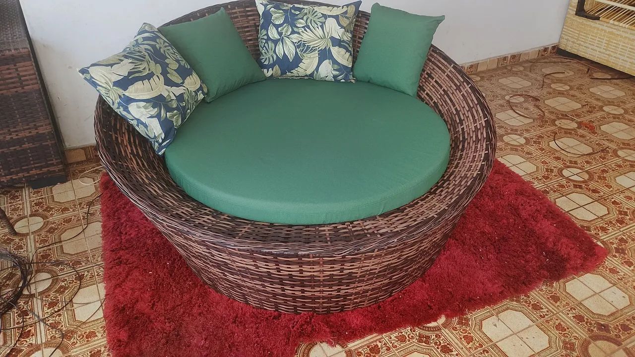 Chese de área externa  - Foto 2