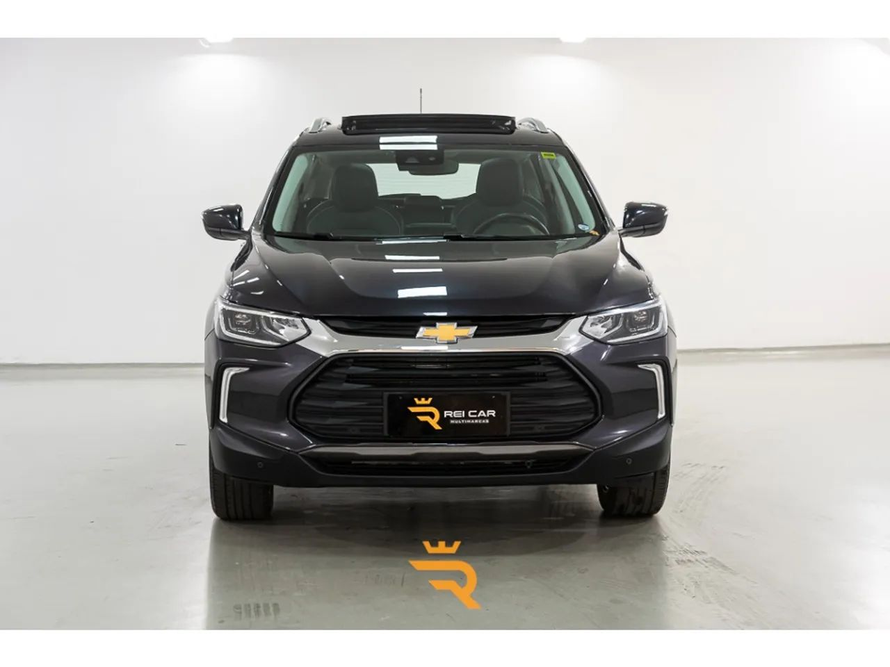 Chevrolet Tracker 2023 - Foto 2