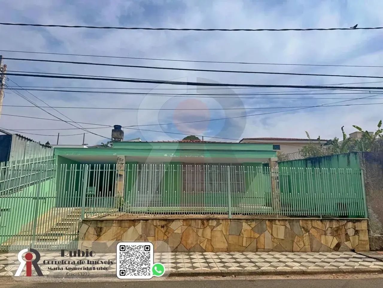 Casa 3 dormitórios - Jardim Santa Rosalia - Foto 3