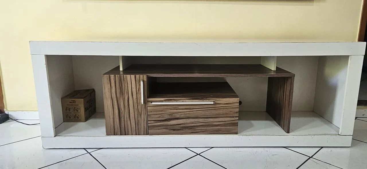 Rack e painel - Foto 4