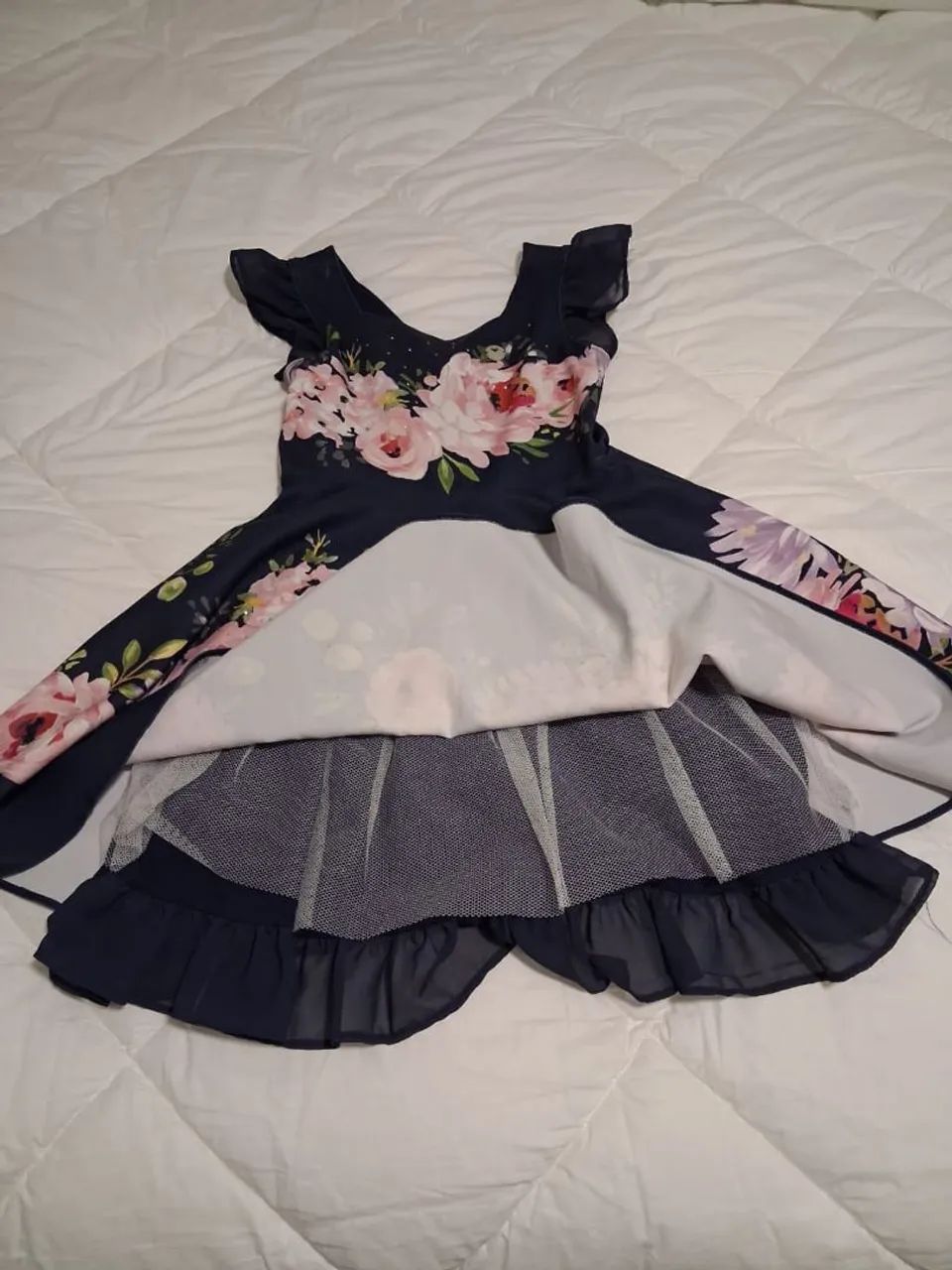 Vestido de Criança  - Foto 2