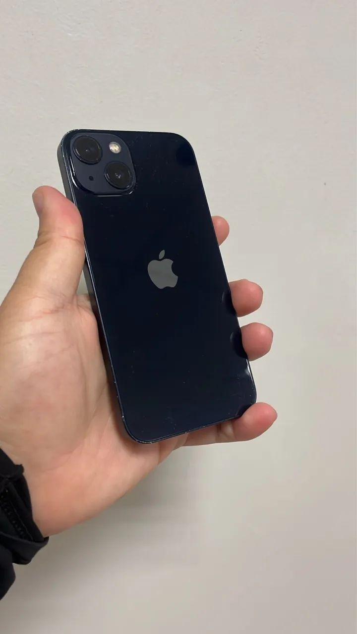 iPhone 13 128GB Preto
