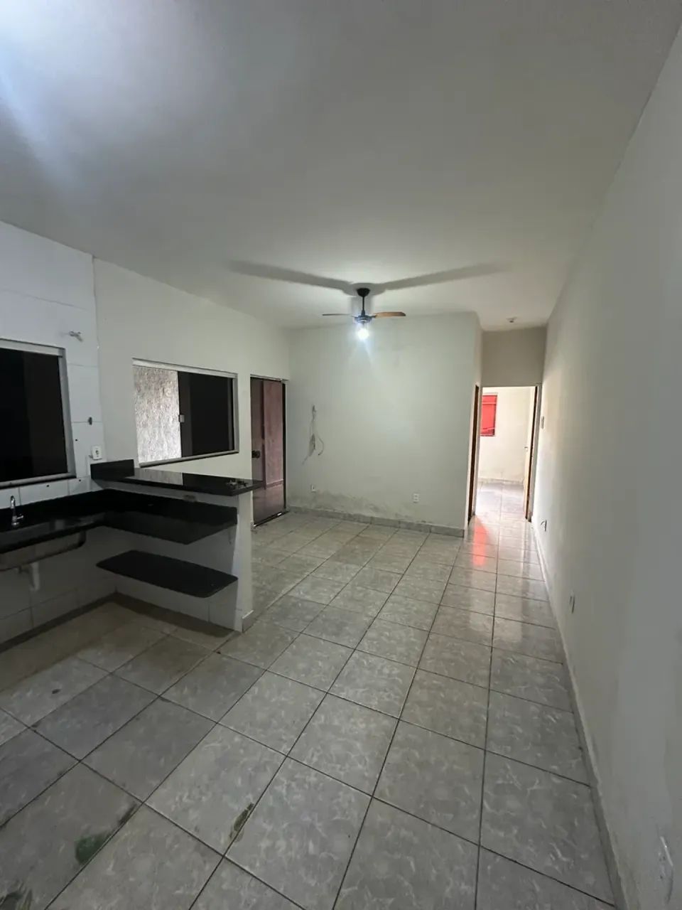 Casa á venda 3 quartos na Vila Cristina - Foto 2