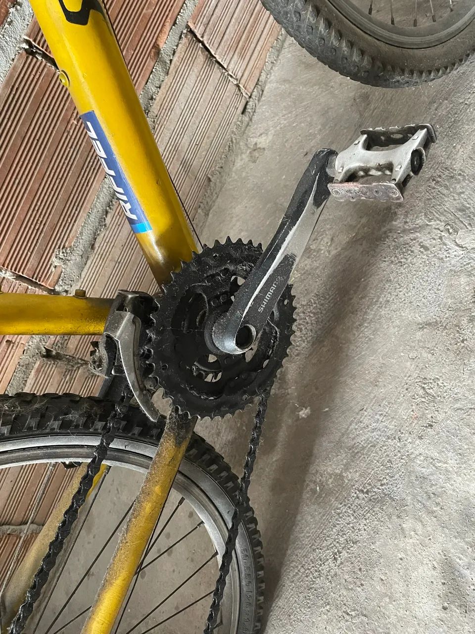 Bicicleta Specialized aro 26  - Foto 2