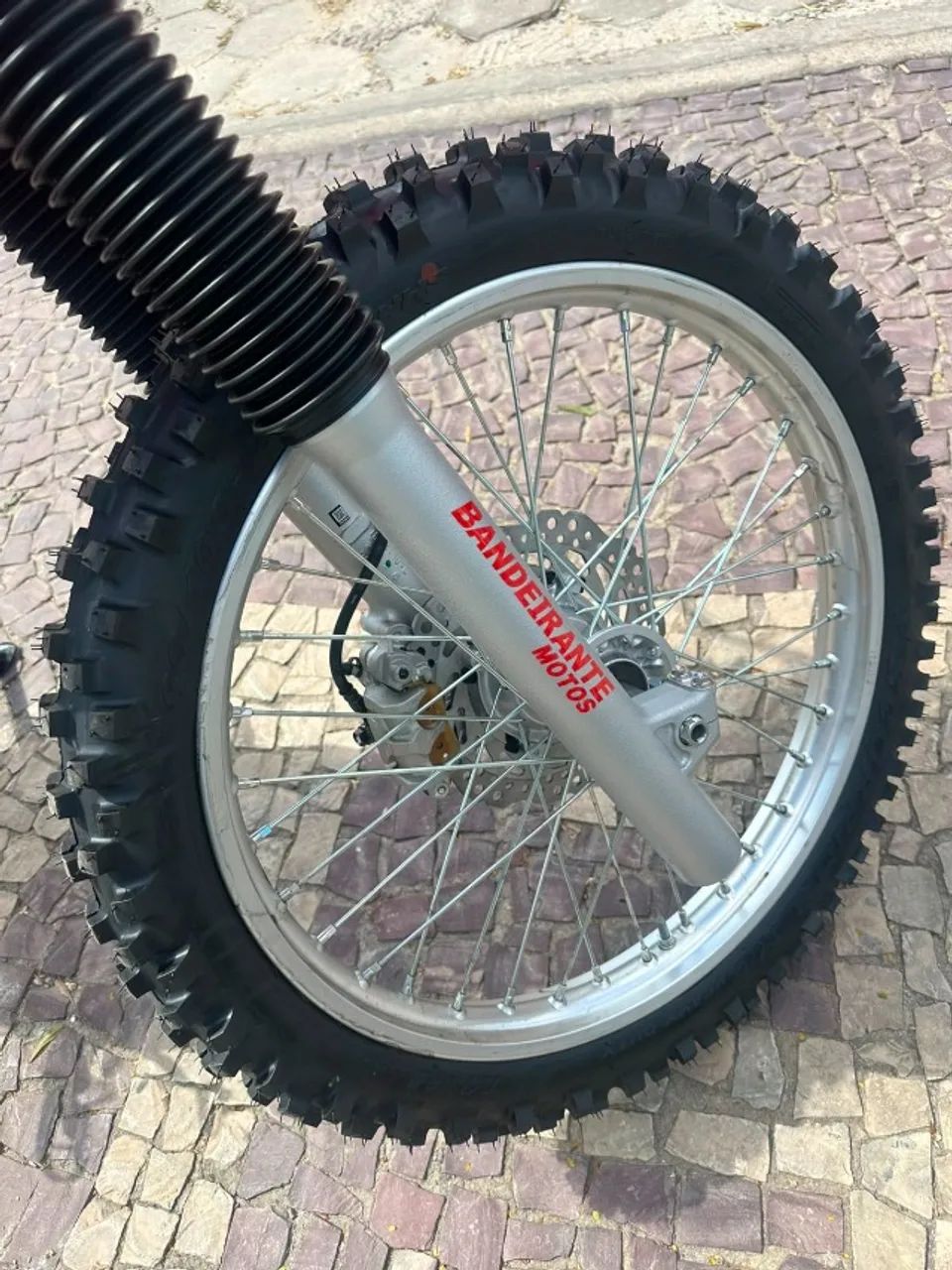 Honda CRF 300F - Foto 2
