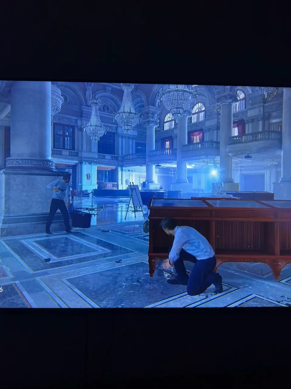 Jogos de Ps4 - Foto 5