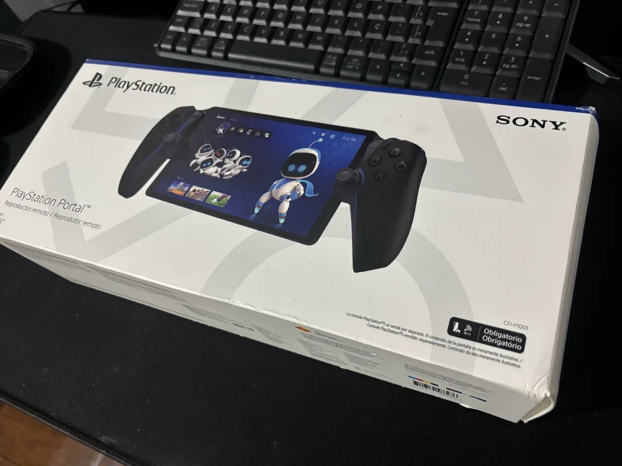 PlayStation Portal