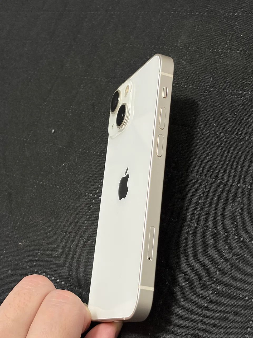 iPhone 13 mini 256gb - Foto 4