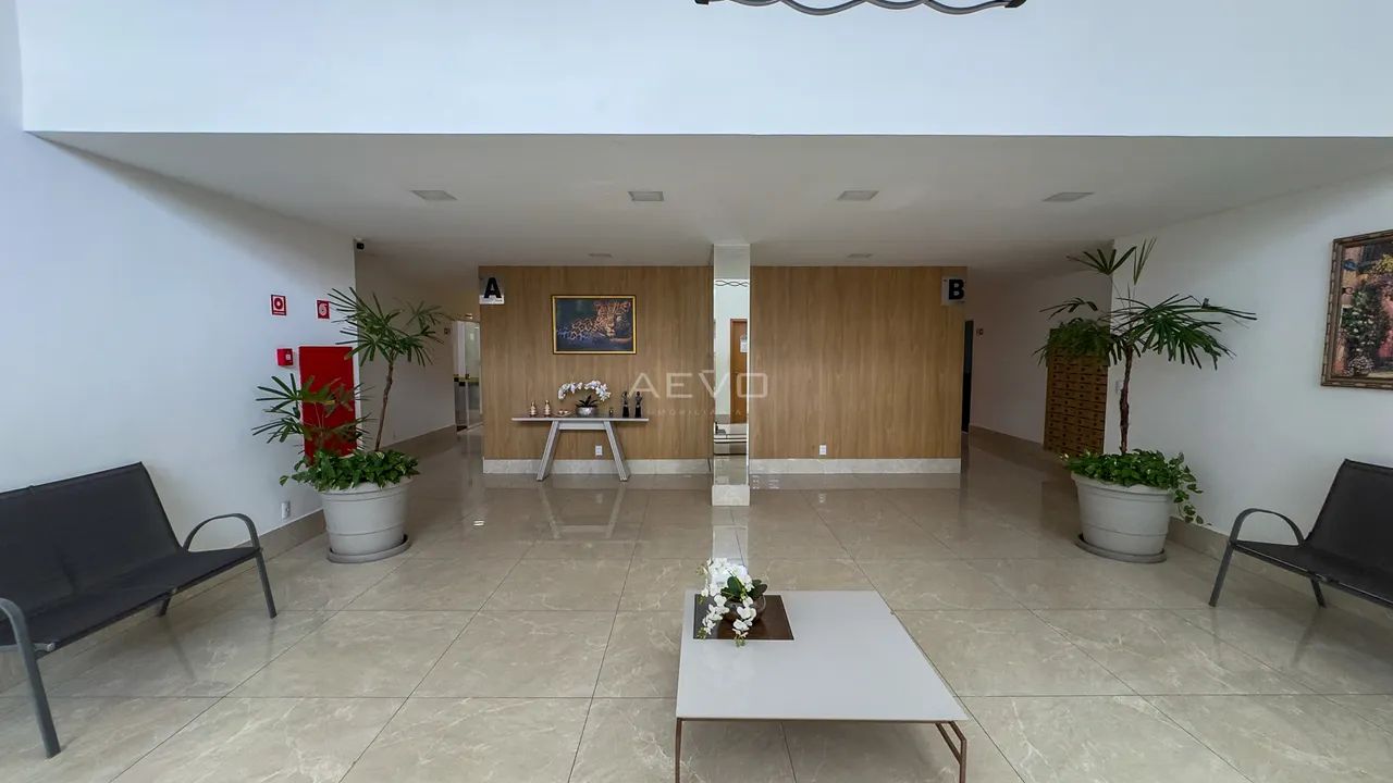 APARTAMENTO MOBILIÁDO DE 03 QUARTOS, SETOR COIMBRA. - Foto 5