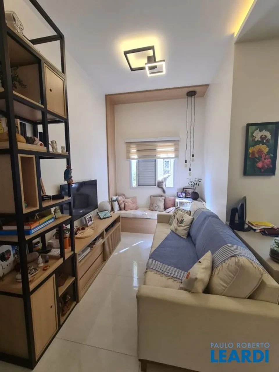 APARTAMENTO - CAMBUCI - SP - Foto 3