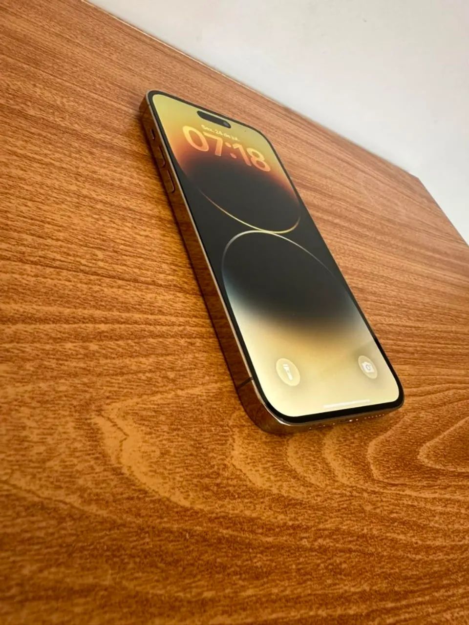 iPhone 14 pro Max todo original