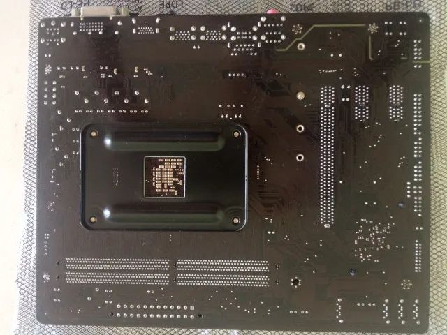 Placa mãe A320M-H GIGABYTE - Foto 3