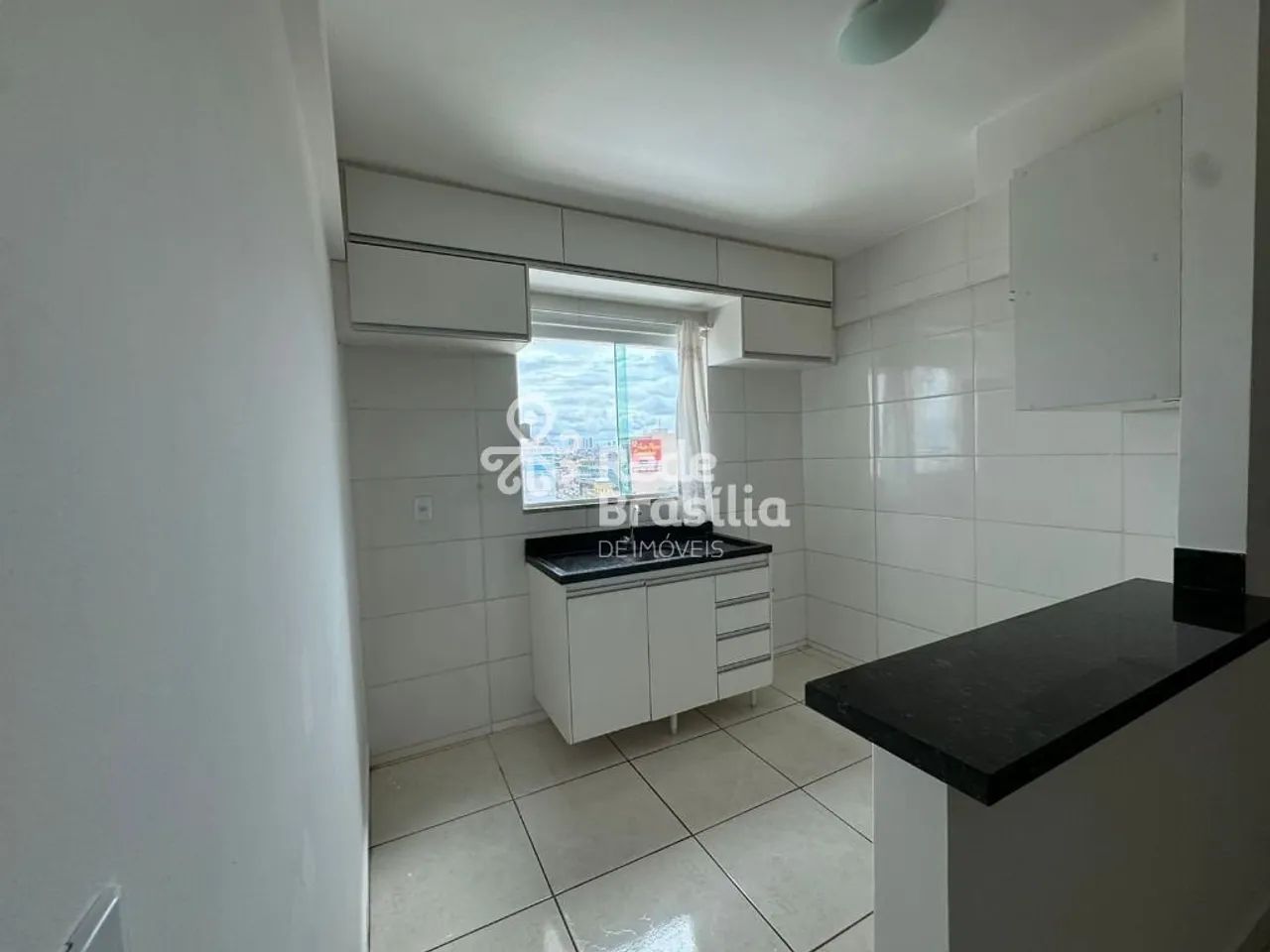Rua 5 - Chacara 115 - RES. RIOS OLIVEIRA - 2 Quartos - Garagem - Elevador - Nascente - Foto 3