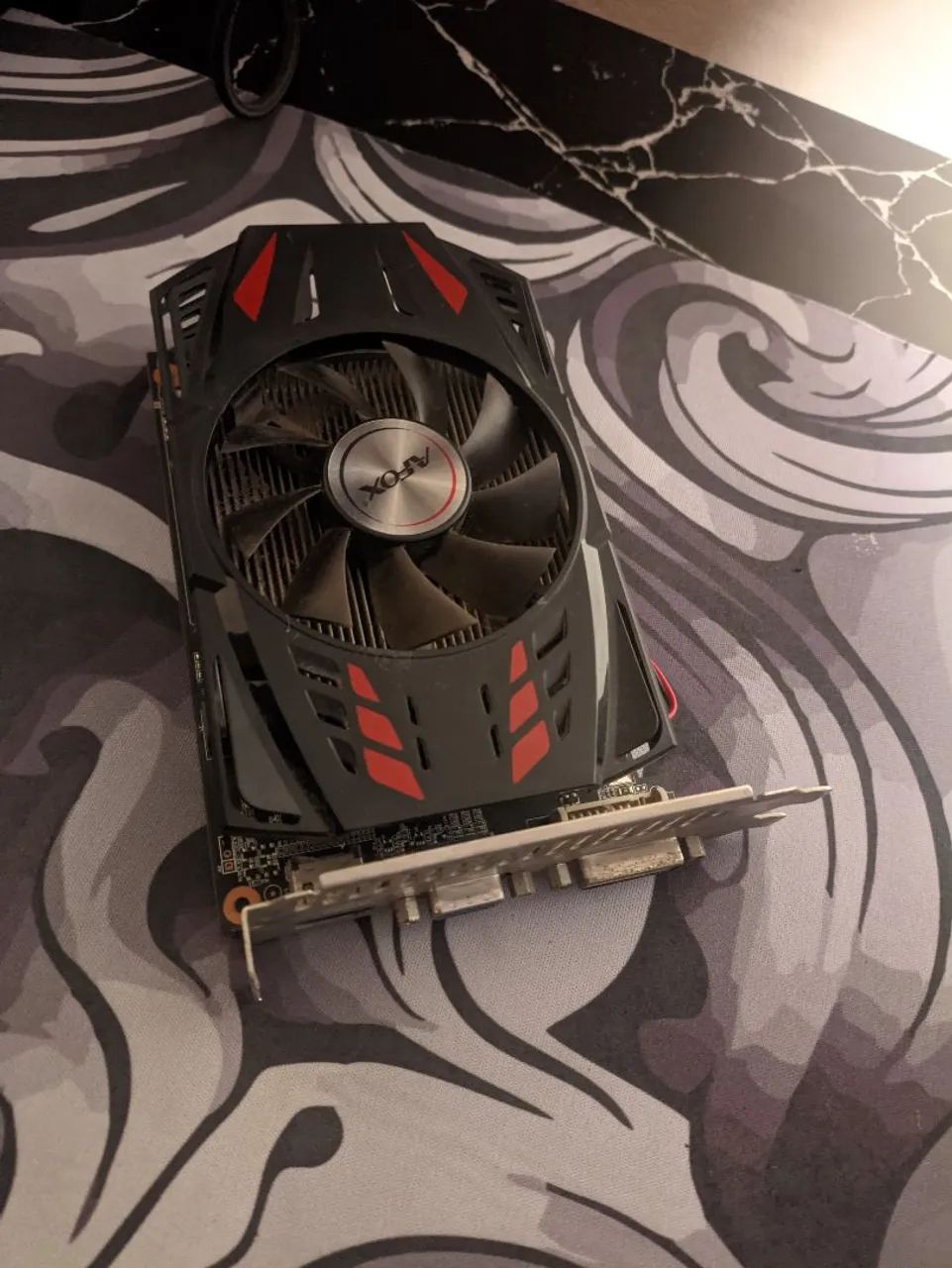 Gtx 750 Ti 2gb - Placas de Vídeo - Laguna 1497334549 | OLX