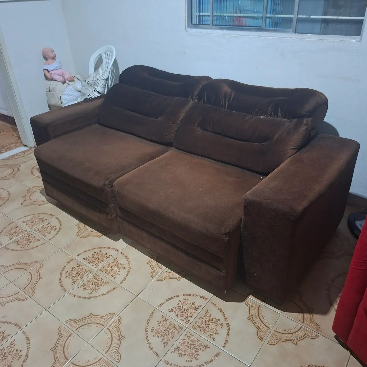 Sofá de dois lugares.. - Foto 5