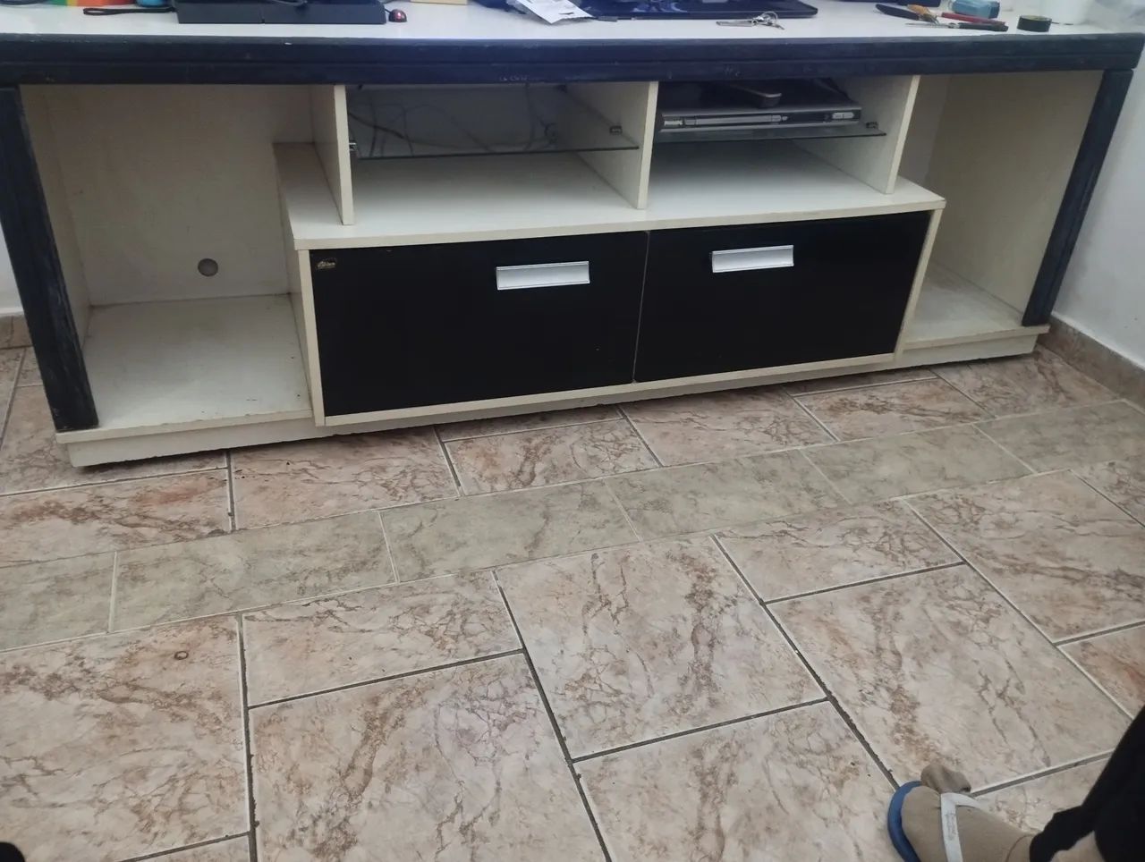 Rack para Sala