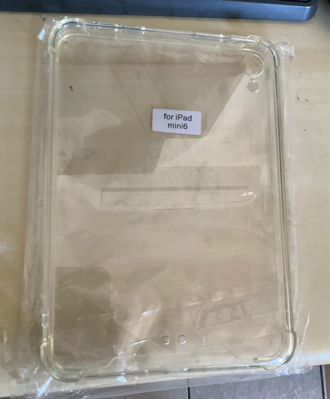 Capa / Case para iPad mini 6/7 - Foto 2