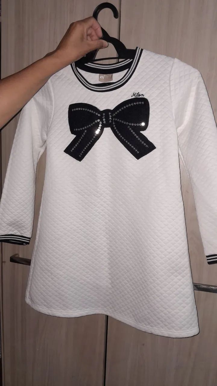 Roupas Infantis - Foto 4