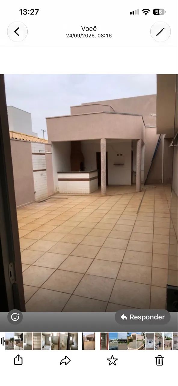 Casa térrea condomínio Roland 3  em Limeira/SP - Foto 5