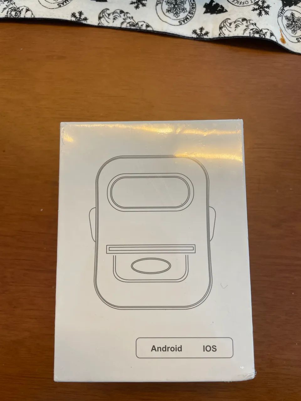 Etiquetadora MARKLIFE P50 Lacrada