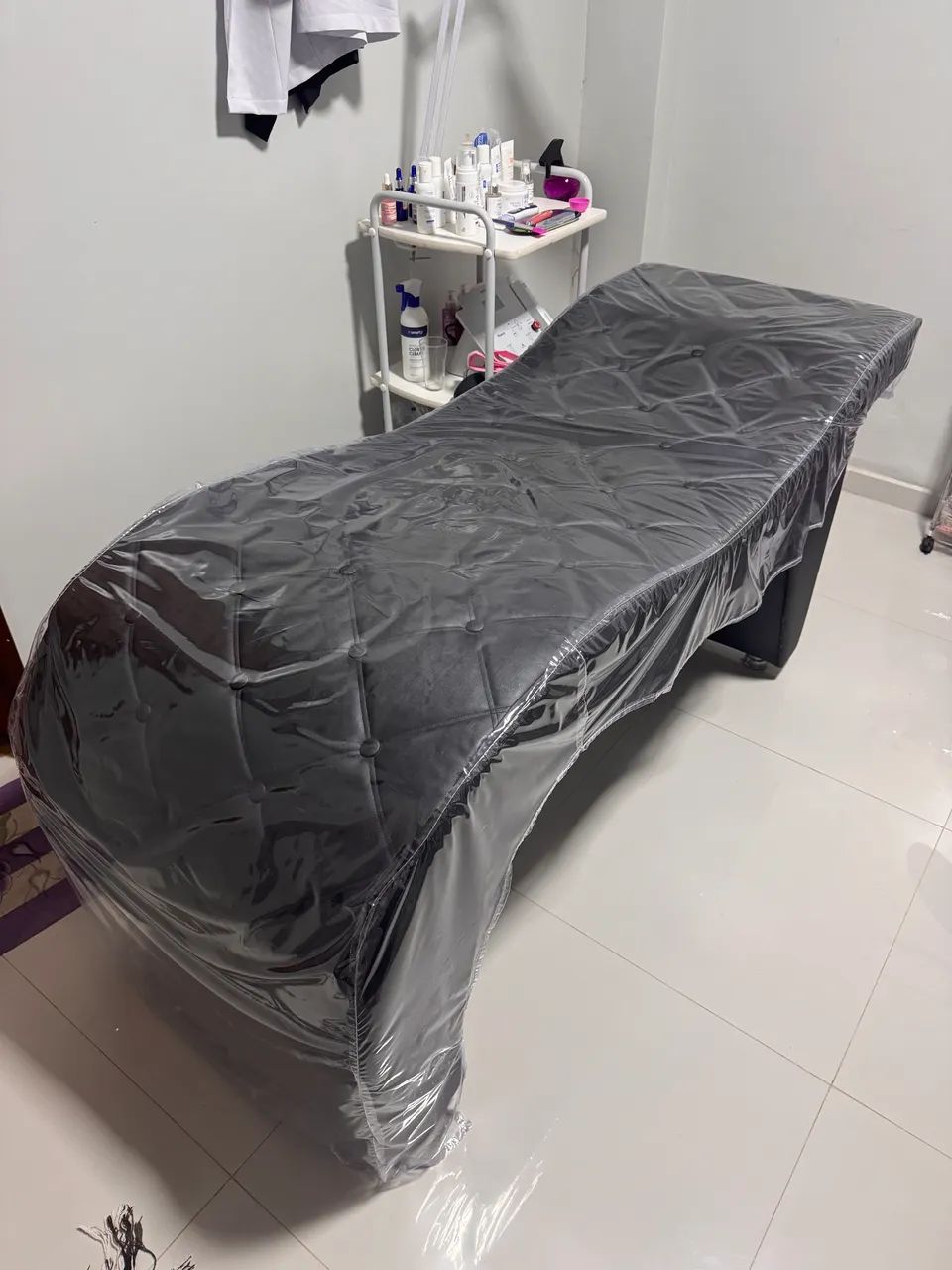Maca luxo estética 