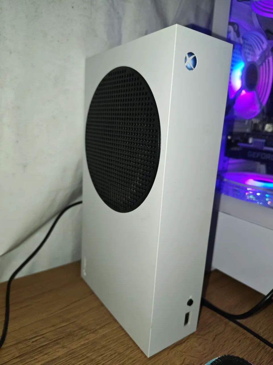 Xbox série s  - Foto 2