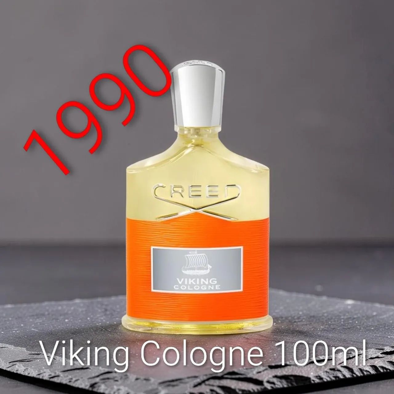 Perfume Creed Viking Cologne 100ml