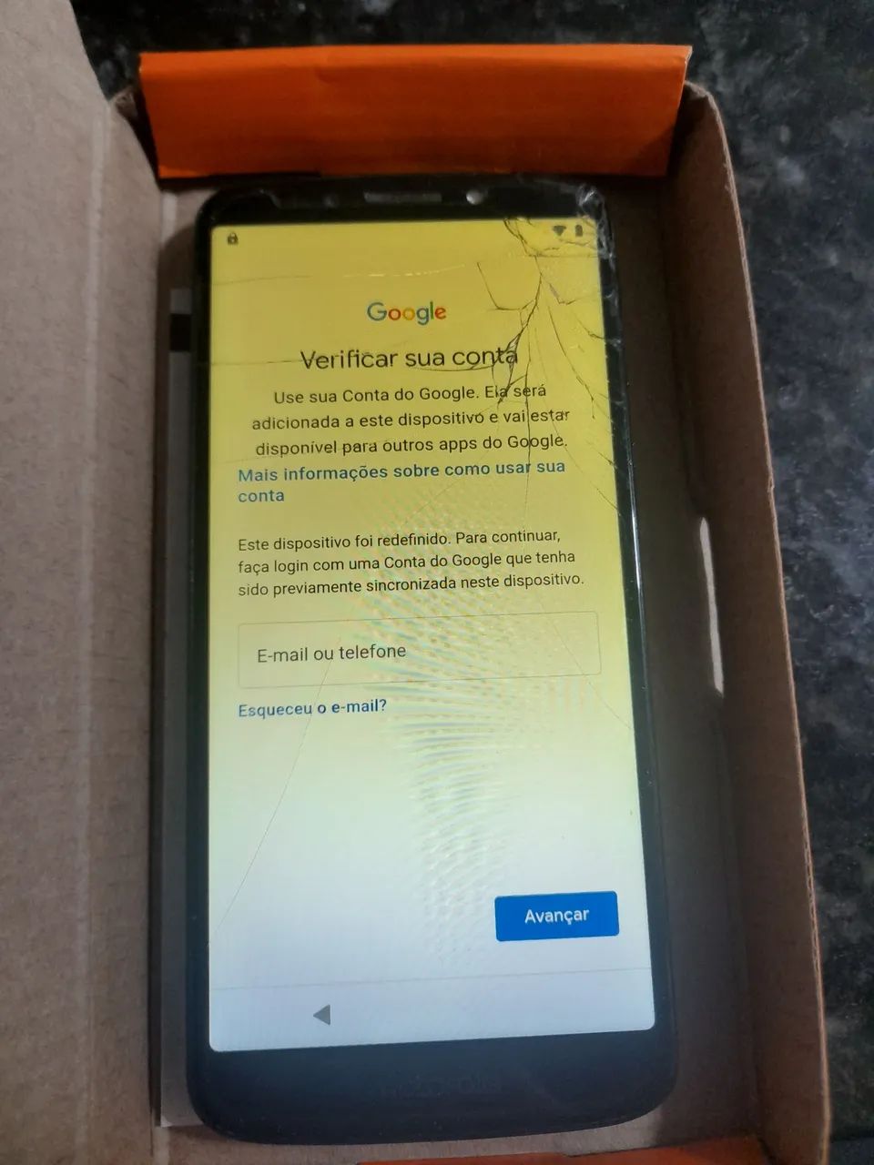 Vendo celular Motorola  - Foto 3