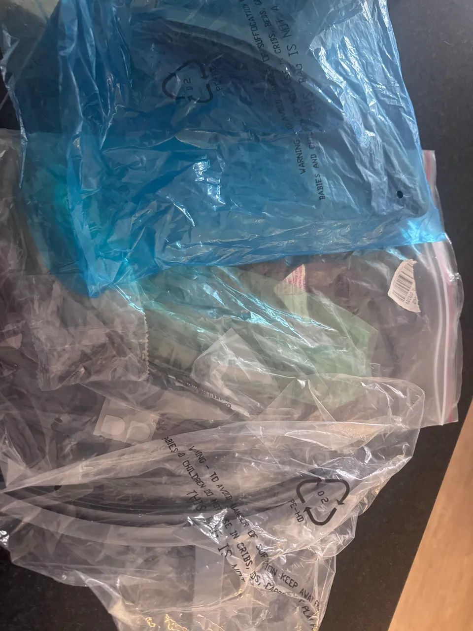 Vendo TV Britânia 50 polegadas 4 meses de uso  - Foto 4