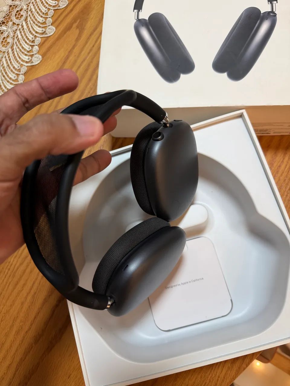 AirPods Max  - Foto 2