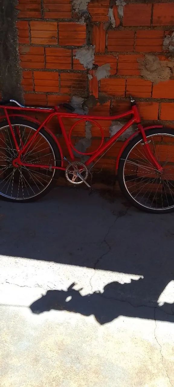 Vendo bicicleta  - Foto 2