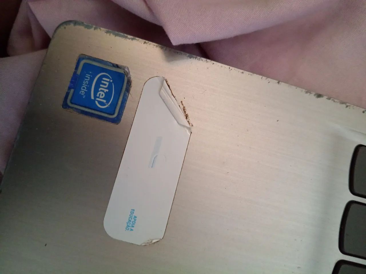 Notebook Lenovo  - Foto 4