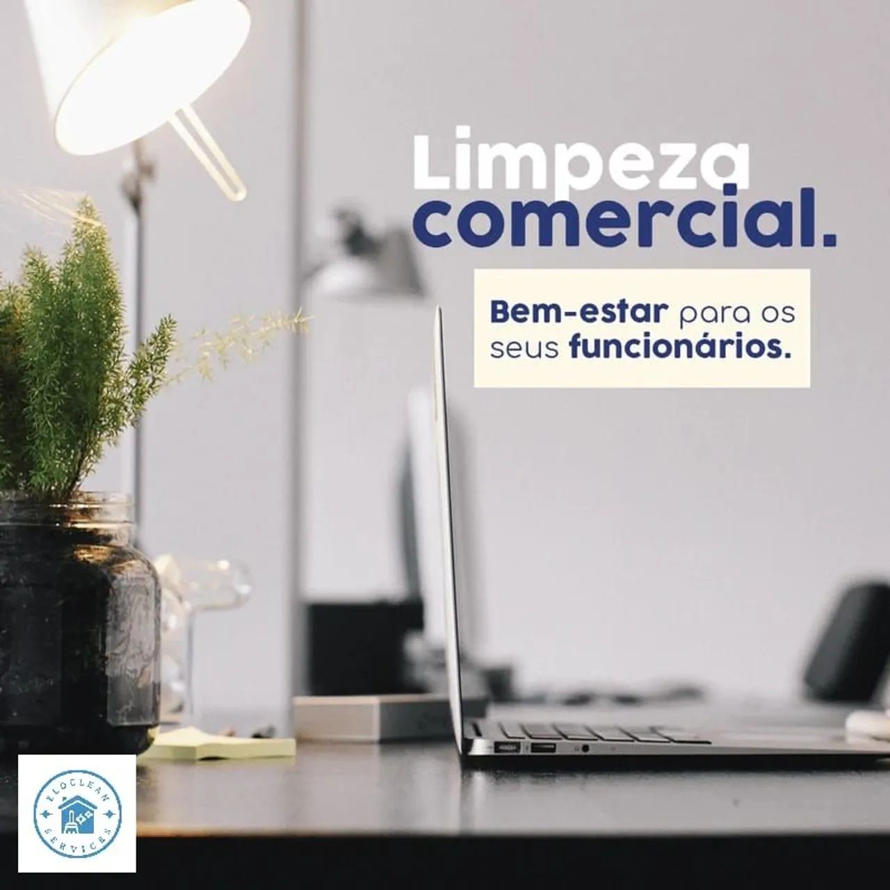 Serviços de limpeza ,residencial e comercial - Foto 2