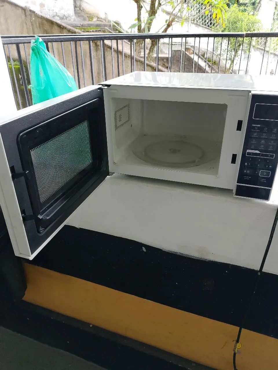 Microondas parou $70,00  - Foto 4