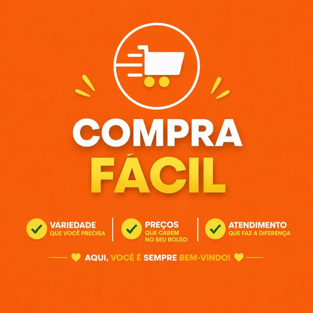 Vaga de emprego 