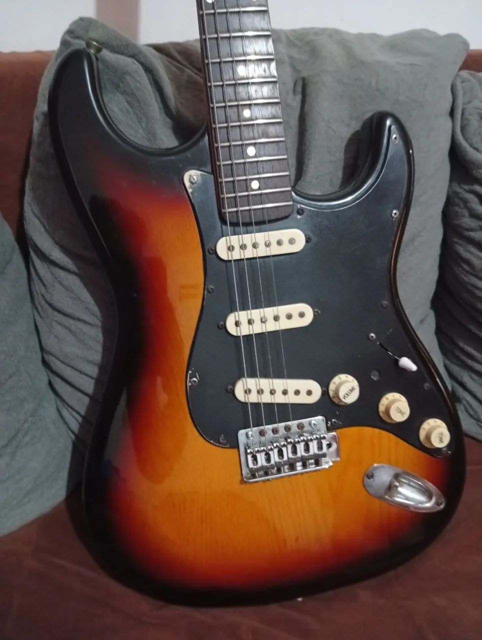Guitarra  - Foto 2