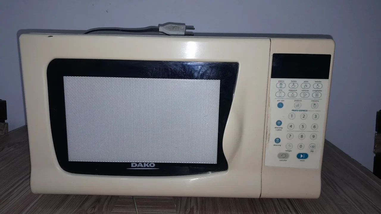 Microondas Dako MD22ADB - Foto 2