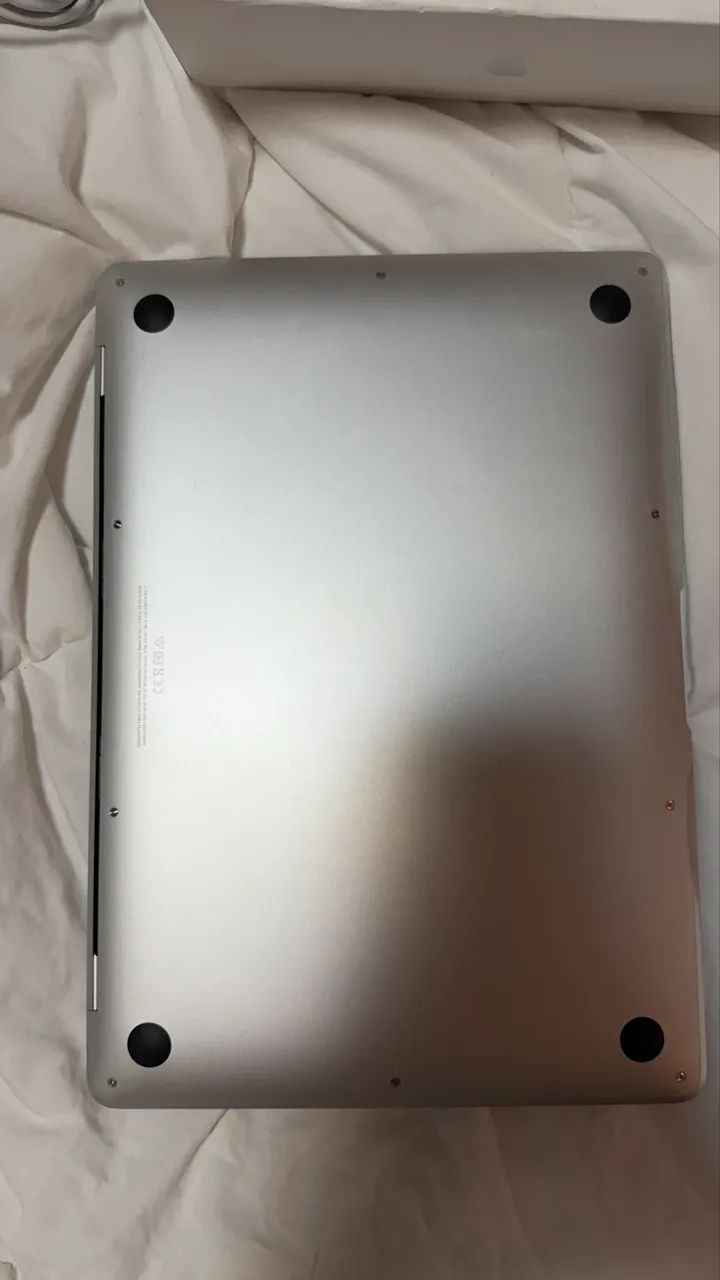 MacBook Air - Foto 3