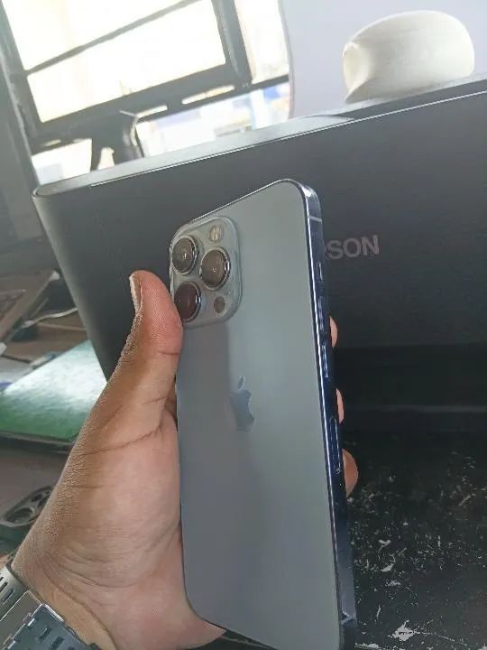 iPhone 13 Pro  - Foto 3